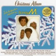 Title: Christmas Album, Artist: Boney M.