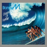 Title: Oceans of Fantasy, Artist: Boney M.