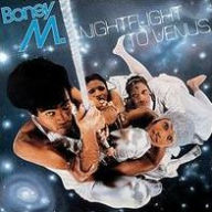 Title: Nightflight to Venus, Artist: Boney M.