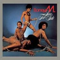 Title: Love for Sale, Artist: Boney M.