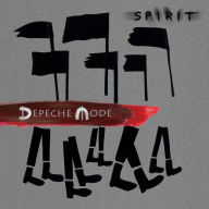 Title: Spirit [LP], Artist: Depeche Mode