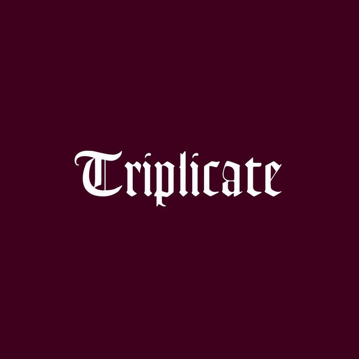 Triplicate [LP]