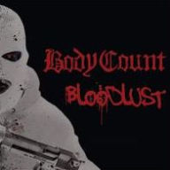 Title: Bloodlust, Artist: Body Count