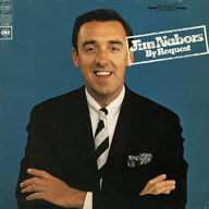 Title: By Request, Artist: Jim Nabors