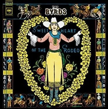 Sweetheart of the Rodeo