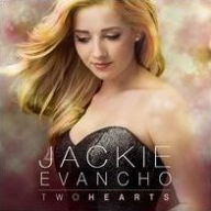 Title: Two Hearts, Artist: Jackie Evancho