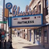 Title: Sunday 8PM, Artist: Faithless