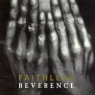 Title: Reverence, Artist: Faithless