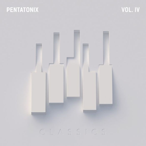 PTX, Vol. 4 - Classics