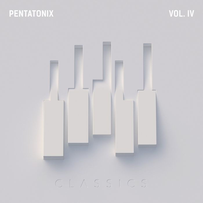 PTX, Vol. 4 - Classics
