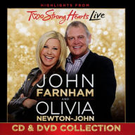 Title: Two Strong Hearts [Deluxe Edition], Artist: Olivia Newton-John