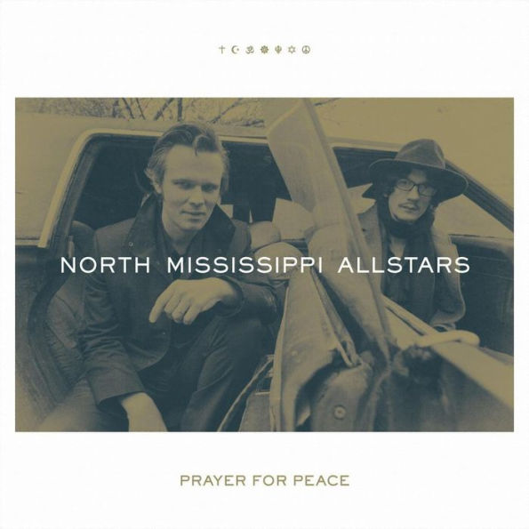 Prayer for Peace [150 Gram Vinyl]