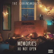 Title: Memories...Do Not Open, Artist: The Chainsmokers