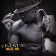 Title: Greatest Hits, Artist: Ginuwine