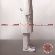 Title: This Type of Thinking (Could Do Us In), Artist: Chevelle