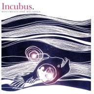 Title: Monuments & Melodies [1 CD], Artist: Incubus