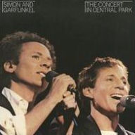 Title: The Concert in Central Park, Artist: Simon & Garfunkel