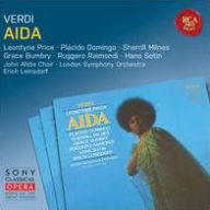 Title: Verdi: Aida, Artist: Leontyne Price