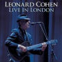 Live in London