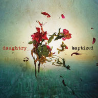 Title: Baptized, Artist: Daughtry