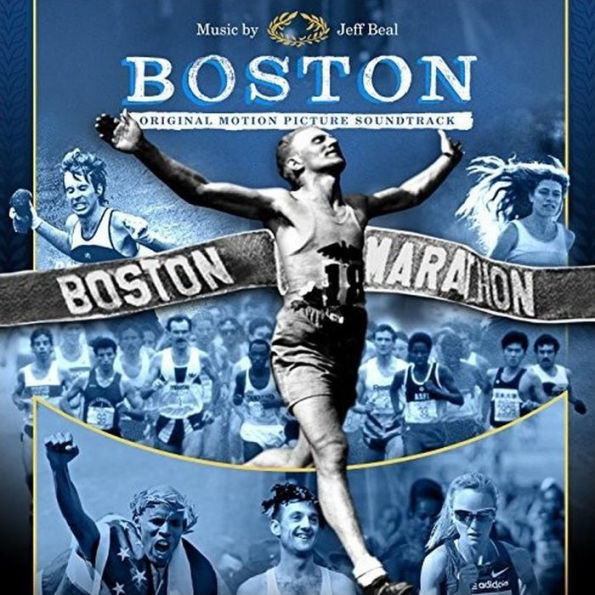 Boston [Original Motion Picture Soundtrack]