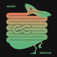 Title: Unravelling, Artist: Maybird