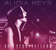 Title: VH1 Storytellers, Artist: Alicia Keys