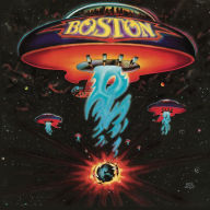 Title: Boston, Artist: 