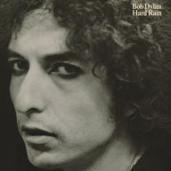 Title: Hard Rain, Artist: Bob Dylan