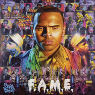 Title: F.A.M.E., Artist: Chris Brown