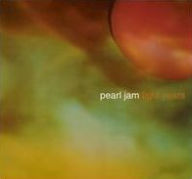 Title: Light Years, Artist: Pearl Jam