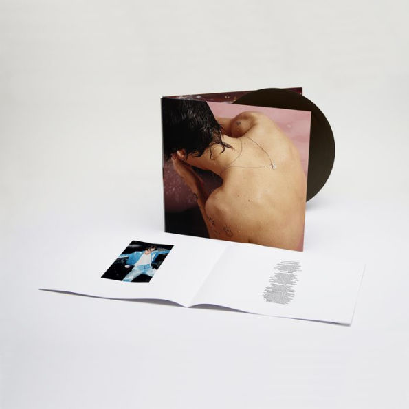 Harry Styles [Gatefold Cover] [180 Gram Vinyl] [Download Card]