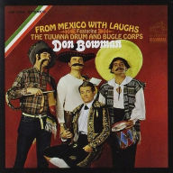 Title: From Mexico with Laughs, Artist: Don Bowman