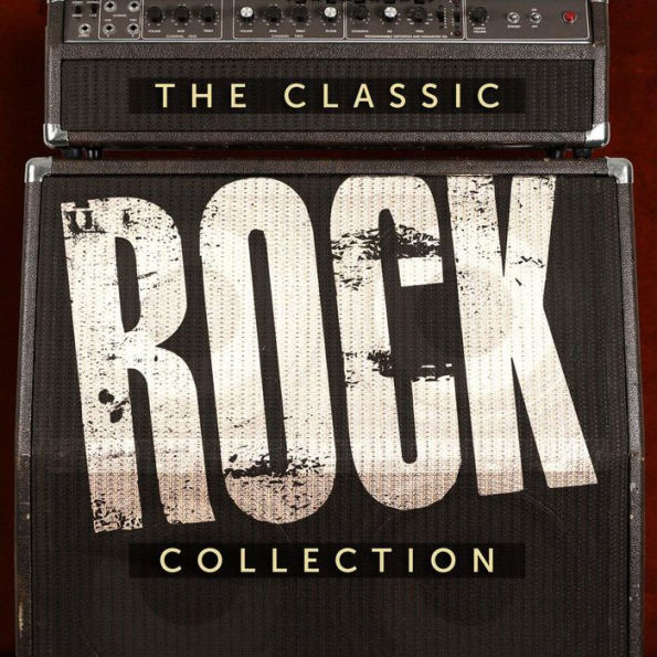 The Classic Rock Collection [Sony Music]