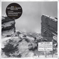 Title: Live at Red Rocks 8.15.95 [LP], Artist: Dave Matthews