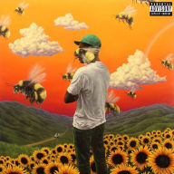 Title: Flower Boy, Artist: Tyler