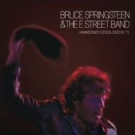 Title: Hammersmith Odeon, London '75 [LP], Artist: Bruce Springsteen