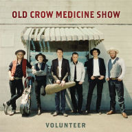 Title: Volunteer, Artist: Old Crow Medicine Show
