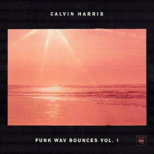 Funk Wav Bounces, Vol. 1 [LP]