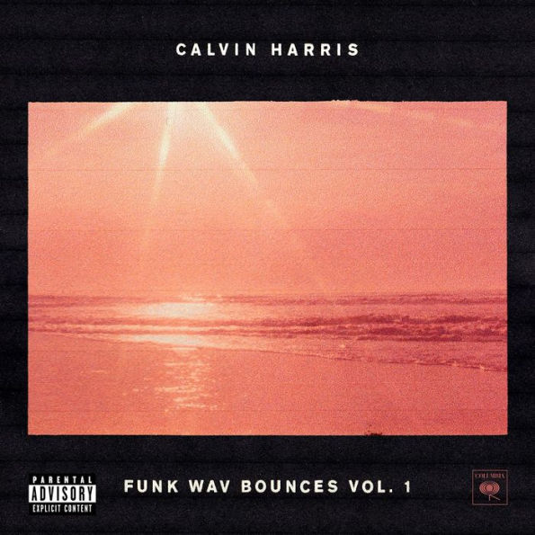 Funk Wav Bounces, Vol. 1