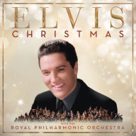 Title: Elvis: Christmas with the Royal Philharmonic Orchestra, Artist: Royal Philharmonic Orchestra