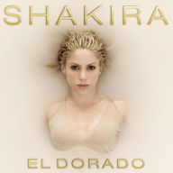Title: El Dorado, Artist: Shakira
