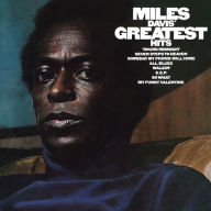 Title: Miles Davis' Greatest Hits, Artist: Miles Davis