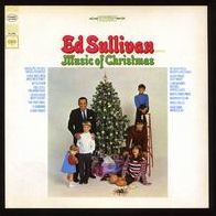 Ed Sullivan Presents Music of Christmas