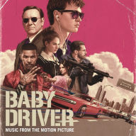 Title: Baby Driver [Music from the Motion Picture] [2 LP], Artist: 