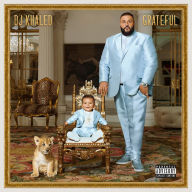 Title: Grateful [Deluxe Edition], Artist: DJ Khaled