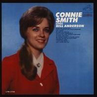 Connie Smith Sings Bill Anderson