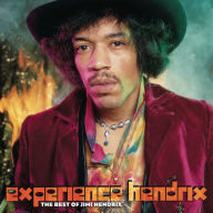 Title: Experience Hendrix: The Best of Jimi Hendrix, Artist: The Jimi Hendrix Experience