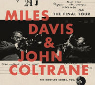 Title: The Final Tour: The Bootleg Series, Vol. 6, Artist: Miles Davis