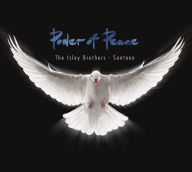 Title: Power of Peace, Artist: Santana